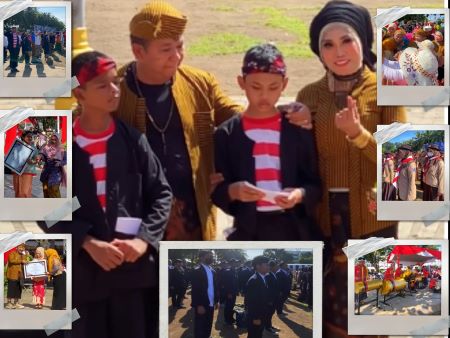 Bupati Jember: Hardiknas Momentum Merdeka Belajar dan Bercita-cita untuk Indonesia Jaya